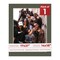 Dark Olive Green Mat Board for 17x21 Frames - Fits 14x18 Photos